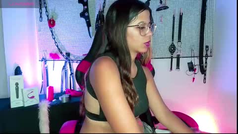 Your best slave  online show from 12/10/24, 11:22