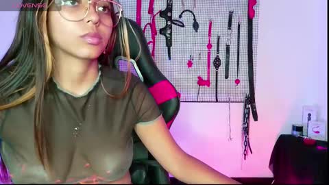 Your best slave  online show from 12/14/24, 02:10