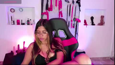 Your best slave  online show from 12/15/24, 05:31