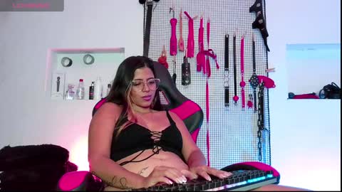 Your best slave  online show from 12/28/24, 06:29