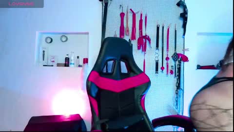 Your best slave  online show from 12/29/24, 09:52