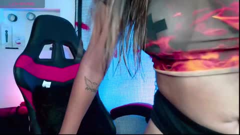 Your best slave  online show from 01/03/25, 08:32