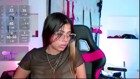 Your best slave  online show from 01/03/25, 11:33