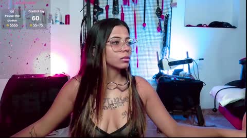 Your best slave  online show from 01/06/25, 10:37