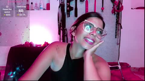 Your best slave  online show from 01/09/25, 08:44