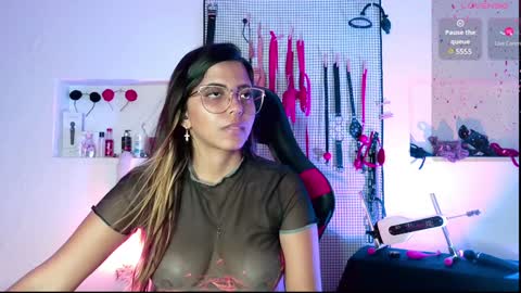 Your best slave  online show from 01/17/25, 04:49