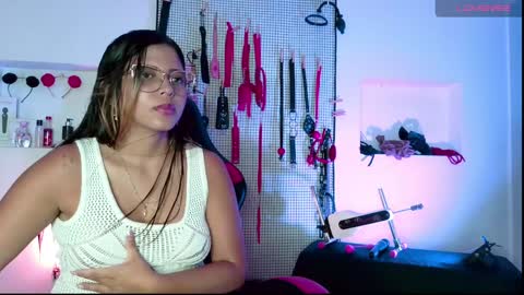 Your best slave  online show from 01/19/25, 09:23