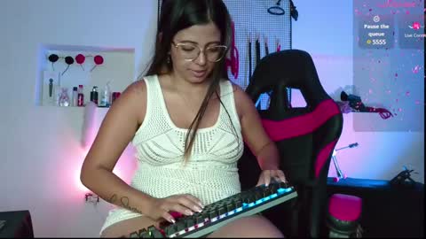 Your best slave  online show from 01/20/25, 12:25