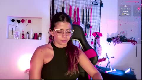 Your best slave  online show from 01/23/25, 07:29