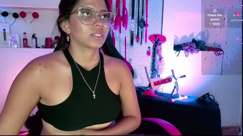 Your best slave  online show from 01/23/25, 10:33