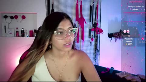 Your best slave  online show from 02/01/25, 11:16