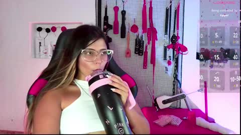 Your best slave  online show from 02/05/25, 08:46