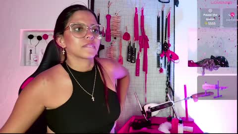 Your best slave  online show from 02/09/25, 12:49