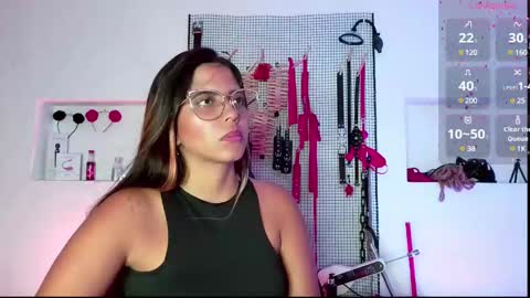 Your best slave  online show from 02/09/25, 07:41