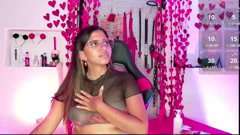 Your best slave  online show from 02/13/25, 10:54