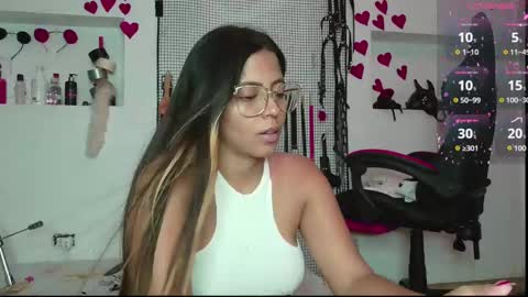 Your best slave  online show from 03/11/25, 09:48