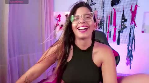 Your best slave  online show from 09/23/25, 10:02