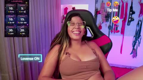 Your best slave  online show from 09/29/25, 04:23