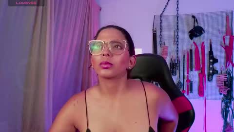 Your best slave  online show from 10/05/25, 10:18