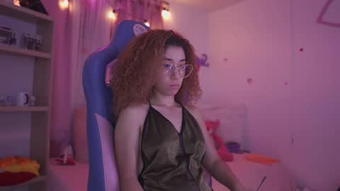 Meggan online show from 12/13/24, 04:11