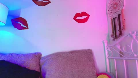 Meggan online show from 01/21/25, 11:45