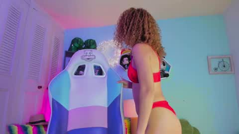 Meggan online show from 02/08/25, 04:57