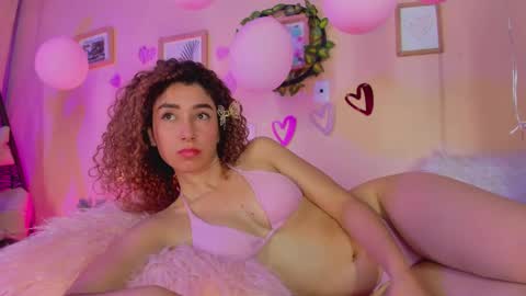 Meggan online show from 02/22/25, 01:11