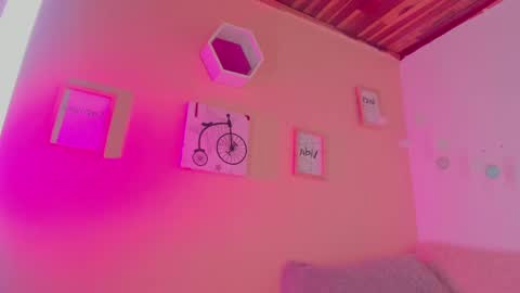 Meggan online show from 02/28/25, 11:45