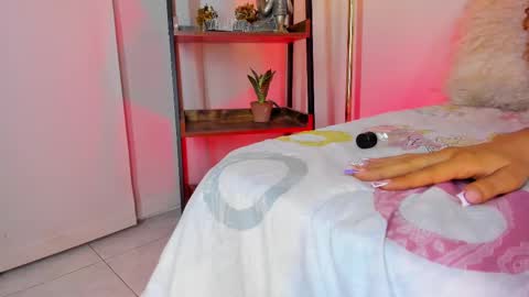 Meggan online show from 03/07/25, 03:29