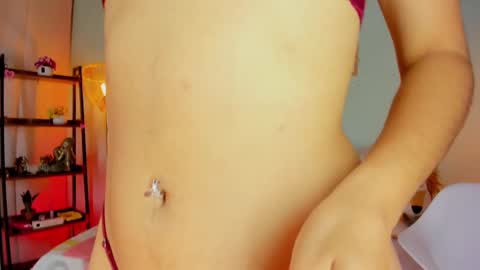 Meggan online show from 03/12/25, 11:44