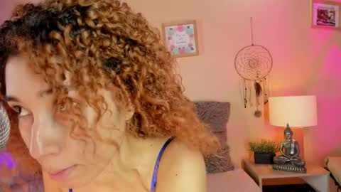 Meggan online show from 09/15/25, 10:54