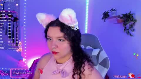 Snapshot of meggan_millerr chatting on 10/07/25, 02:31 online show from 10/07/25, 02:31