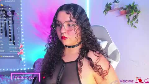 Snapshot of meggan_millerr chatting on 11/26/25, 10:22 online show from 11/26/25, 10:22