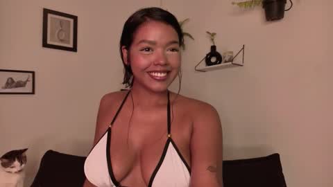 Snapshot of meggancarter chatting on 01/13/26, 07:41 online show from 01/13/26, 07:41