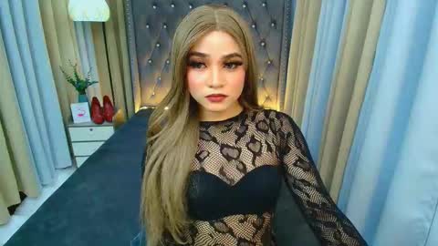 meggan  . maria shantal online show from 02/28/26, 04:08