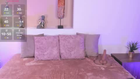 Megan 3 online show from 12/05/25, 07:43