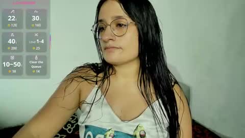 Meghan online show from 10/26/25, 06:19