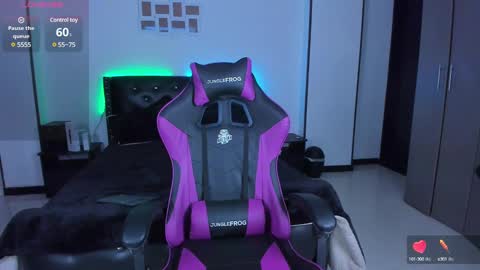 Snapshot of meghan_as chatting on 02/05/25, 02:48 meghan_as online show from 02/05/25, 02:48