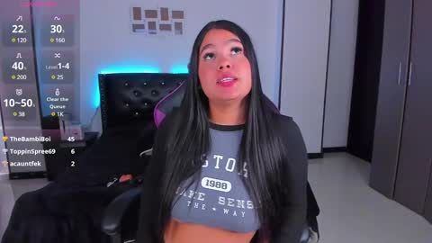 Snapshot of meghan_as chatting on 02/18/25, 04:48 meghan_as online show from 02/18/25, 04:48