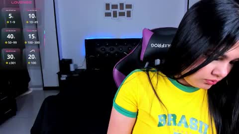 Snapshot of meghan_as chatting on 10/20/25, 03:01 meghan_as online show from 10/20/25, 03:01