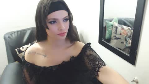 Snapshot of meghan_cherrys chatting on 12/27/24, 11:21 meghan online show from 12/27/24, 11:21