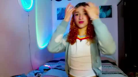 Snapshot of meghan_devil_ chatting on 10/22/25, 10:20 meghan_devil_ online show from 10/22/25, 10:20