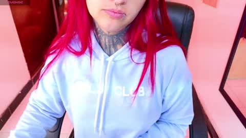 Meghan online show from 09/15/25, 02:55