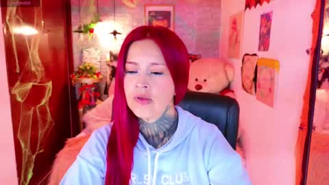 Meghan online show from 10/06/25, 03:04