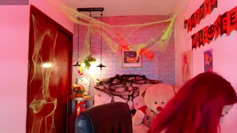 Meghan online show from 10/14/25, 02:56