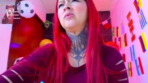 Snapshot of meghan_nill chatting on 06/19/26, 03:11 Meghan online show from 06/19/26, 03:11