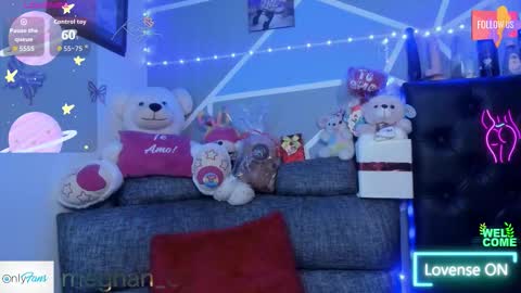 Alejandra 3 online show from 02/27/26, 09:59