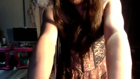 meghan online show from 02/03/26, 11:54