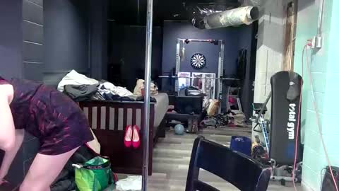 meghan online show from 02/26/26, 11:15