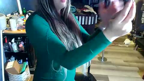 meghan online show from 03/20/26, 10:25